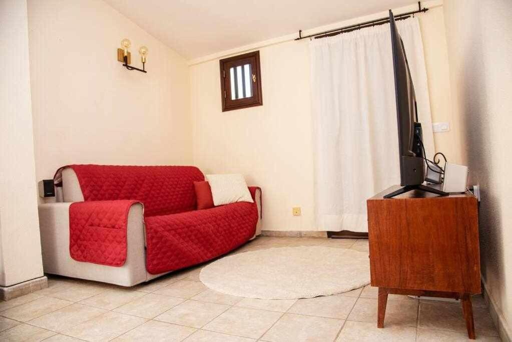 Aurora Mari Villa Your Dream Steps From The Ocean Shore Caleta De Fuste Exterior photo